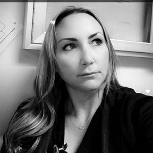 Meet your Posher, Robyn